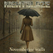 Novemberine Walls