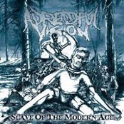 Slave Of The Modern Age