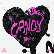 CANDY - Single