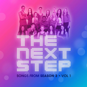 Songs from The Next Step: Season 3 Volume 2