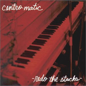 Fidgeting Wildly by Centro-matic