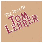 The Rest Of Tom Lehrer Album Picture