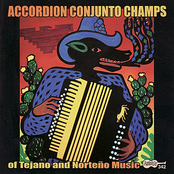 Accordion Conjunto Champs