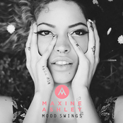 Maxine Ashley: Moodswings