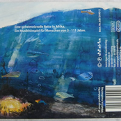 Taling Taling [Musikhörspiel über eine geheimnisvolle Reise in Afrika für Menschen von 3 - 111 Jahre.]