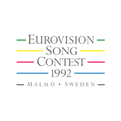 Eurovision Song Contest 1992 Malmö