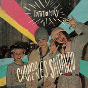 Cuando Vienes Saltando