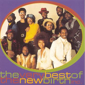 The New Birth: The Very Best Of The