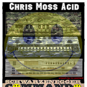 Gear Up by Chris Moss Acid