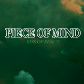 Piece of Mind: Kiss of Peace