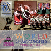 1992 DCI World Championships