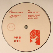 Leaba & Le-Roy's Long Mixes
