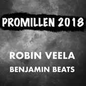 Promillen 2018 (feat. Benjamin Beats)