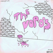 The Vopo's
