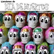 Canciones de Día de Muertos
