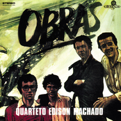 quarteto edison machado