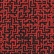 Wilderness of Mirrors