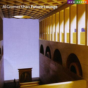 Lounge by Al Gromer Khan