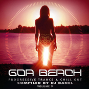 Goa Beach Vol.9 - CD2