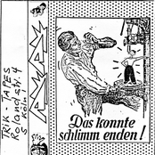 Das Konnte Schlimm Enden