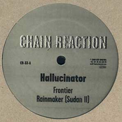 Frontier by Hallucinator