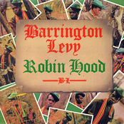 Many Changes In Life by Barrington Levy