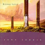 Century Seasons by Jonn Serrie
