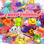 CREEPY!!!!!!!!!!