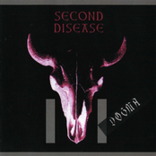 Paranoia by Second Disease