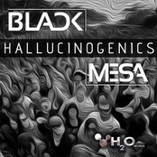 Hallucinogenics