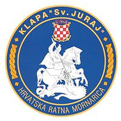 Klapa Sveti Juraj Hrm