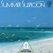 SUMMER SUSPICION