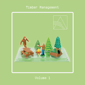 Timber Management Volume 1