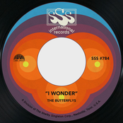 I Wonder / He's so Easy to Love