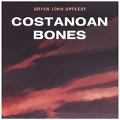 Bryan John Appleby: Costanoan Bones