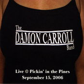 Live @ Pickin' in the Pines