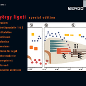 Ligeti: Special Edition: 3