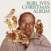 O Little Town Of Bethlehem by Burl Ives