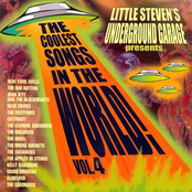 The Coolest Songs In The World! Vol. 4