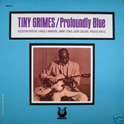 Profoundly Blue by Tiny Grimes