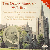 The Organ Music of W.T. Best