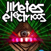 jinetes eléctricos