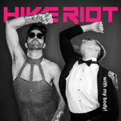 With My Body! - Single