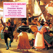 Molino: Chamber Works