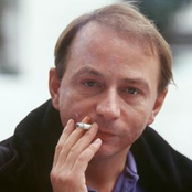 michel houellebecq