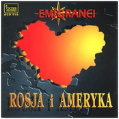 Rosja I Ameryka by Emigranci