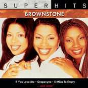 Brownstone: Brownstone: Super Hits