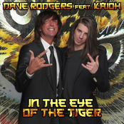 IN THE EYE OF THE TIGER [FREE]
