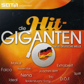Die Hit Giganten - Neue Deutsche Welle