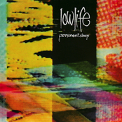 Reflections Of I by Lowlife